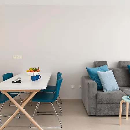 Tatil Evi Ne/im