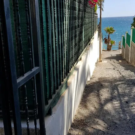 Tatil Evi Ne/im Playa Del Aguila (Las Palmas)