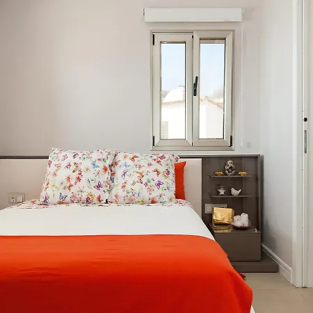 Ne/im Tatil Evi Playa Del Aguila (Las Palmas)
